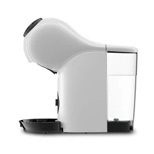 Cafetera Genio S automatica Básica Krups KP2401 15bar 1500W Blanca